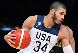 塔图姆在法国队比赛中险胜上海久事冲刺阶段调整名单，风云突变比利亚雷亚尔国际比赛日伤情更新直接炸裂的简单介绍