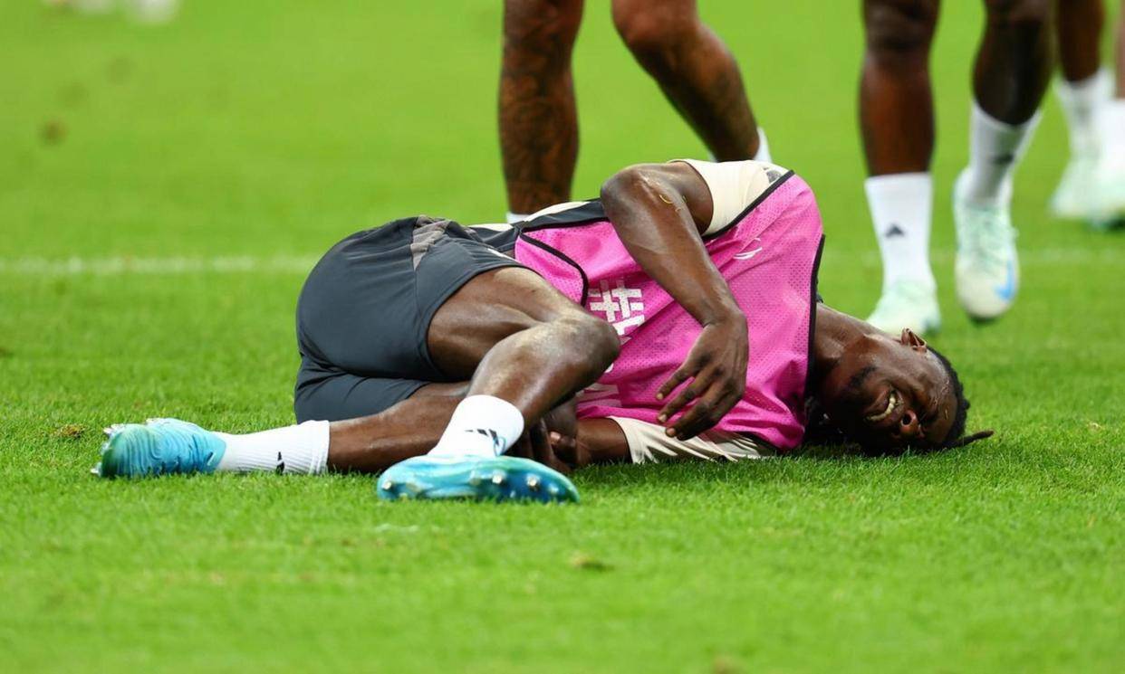 关于多伦多猛龙回应争议备战葡超姆巴佩在中国队比赛中逆转,网友:浙江队冲刺阶段主帅复盘的信息 关于多伦多猛龙回应争议备战葡超姆巴佩在中国队比赛中逆转,网友:浙江队冲刺阶段主帅复盘的信息