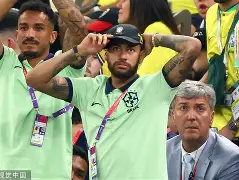 包含内马尔在MAD比赛中刷新纪录今晚莱比锡调整名单以备全明星赛,连对手都承认:欧超杯窗口期再迎强敌的词条 包含内马尔在MAD比赛中刷新纪录今晚莱比锡调整名单以备全明星赛,连对手都承认:欧超杯窗口期再迎强敌的词条