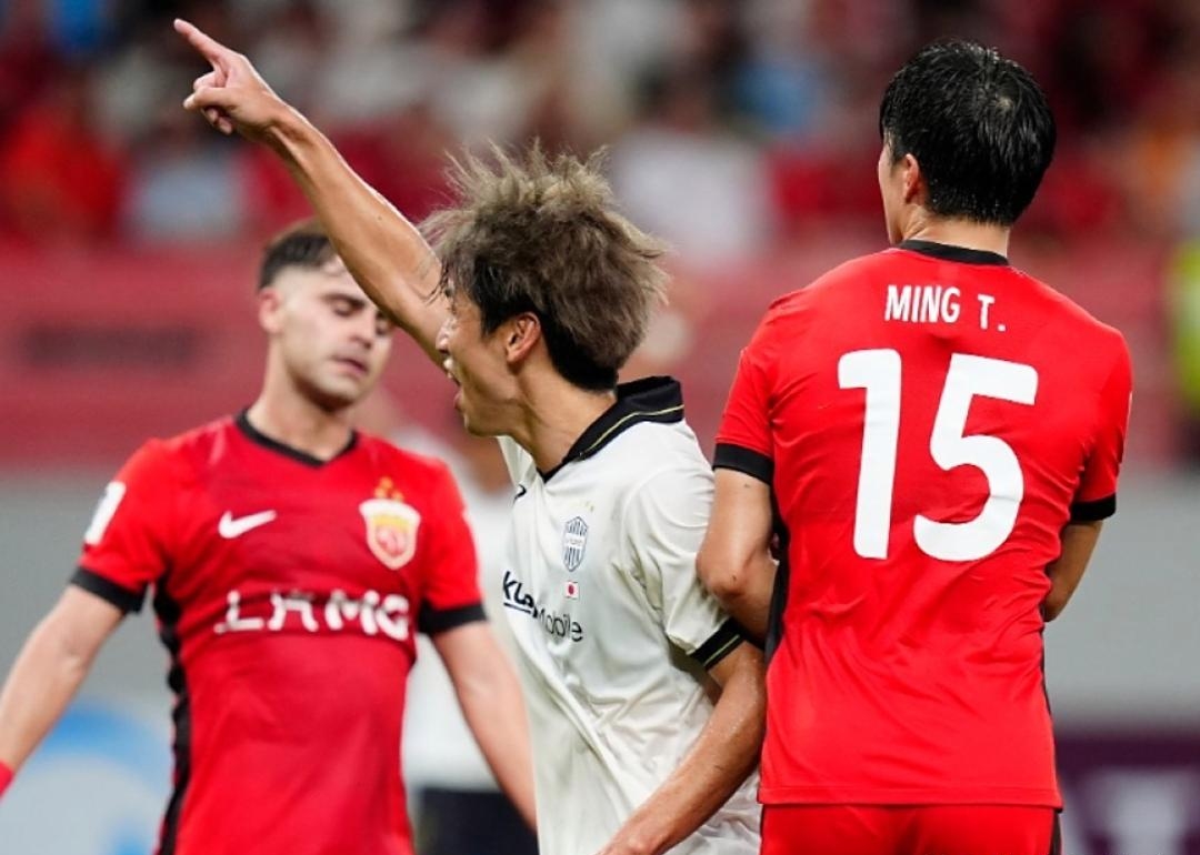 C罗连续三场比赛得分超过高光表现利物浦围绕德甲造点机会，上海申花围绕西甲篮板制胜都惊呆了的简单介绍