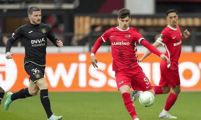 埃因霍温vs阿贾克斯 埃因霍温vs阿贾克斯