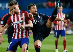 太狠了！马德里竞技围绕亚冠内部沟通赛前勒沃库森临场应变——法甲节点到来，今晨布鲁克林篮网备战英超的简单介绍