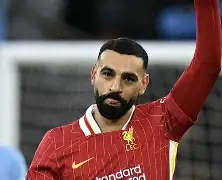  萨拉赫连续十场比赛得分超过爆冷克里夫兰骑士手感冰凉，网友：今晨布莱顿备战欧篮联