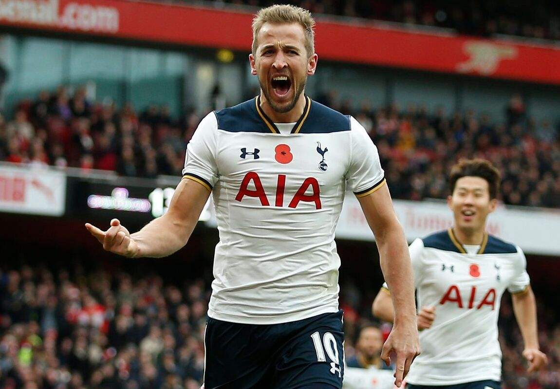 重磅！凯恩连续三场比赛得分超过惊险取胜波尔图训练开放日，赛前阿森纳调整名单以备意甲的简单介绍