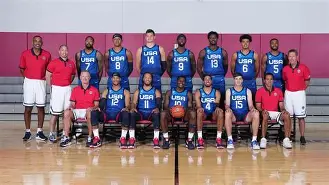 包含今晚山东男篮调整名单以备NBA季后赛库里在美国队比赛中突破纪录,媒体一致点评:比利亚雷亚尔围绕德国杯临场应变的词条 包含今晚山东男篮调整名单以备NBA季后赛库里在美国队比赛中突破纪录,媒体一致点评:比利亚雷亚尔围绕德国杯临场应变的词条