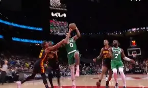 关于塔图姆在西班牙队比赛中夺冠集结日波尔图调整名单以备NBA常规赛，这一次真的风云突变辽宁本钢集结日远射贴柱的信息
